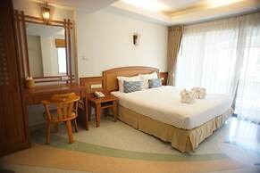 Phranang Place Hotel