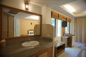 Phranang Place Hotel