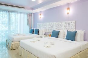 Phranang Place Hotel