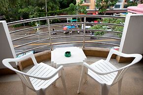 Phranang Place Hotel