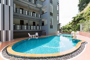Phranang Place Hotel
