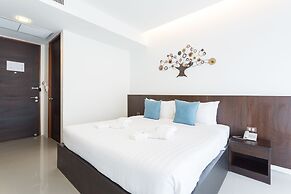 Phranang Place Hotel