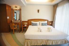 Phranang Place Hotel
