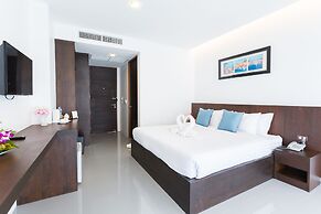 Phranang Place Hotel