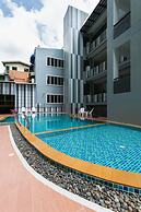 Phranang Place Hotel