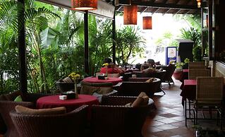 Anise Hotel & Restaurant