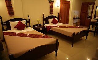 Anise Hotel & Restaurant