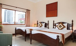 Anise Hotel & Restaurant