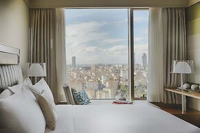 Renaissance Istanbul Polat Bosphorus Hotel