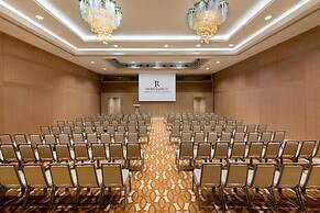 Renaissance Istanbul Polat Bosphorus Hotel