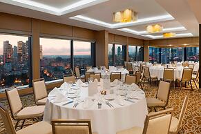 Renaissance Istanbul Polat Bosphorus Hotel