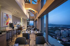 Renaissance Istanbul Polat Bosphorus Hotel