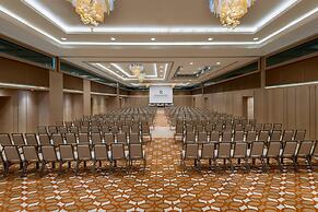 Renaissance Istanbul Polat Bosphorus Hotel