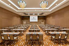 Renaissance Istanbul Polat Bosphorus Hotel