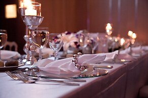 Renaissance Istanbul Polat Bosphorus Hotel