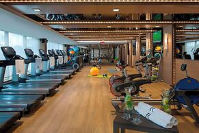 Renaissance Istanbul Polat Bosphorus Hotel