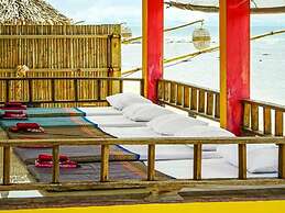 Lanta New Beach Bungalows