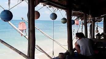 Lanta New Beach Bungalows