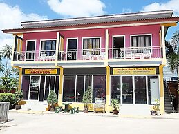 Lanta New Beach Bungalows