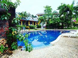 Lanta New Beach Bungalows