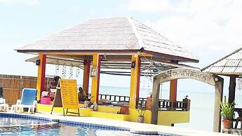Lanta New Beach Bungalows