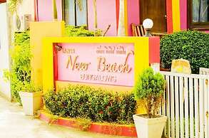 Lanta New Beach Bungalows