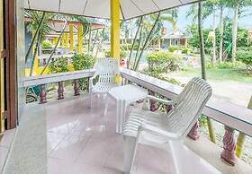 Lanta New Beach Bungalows