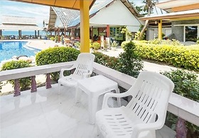 Lanta New Beach Bungalows