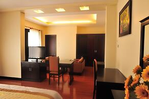 Than Thien Friendly Hotel