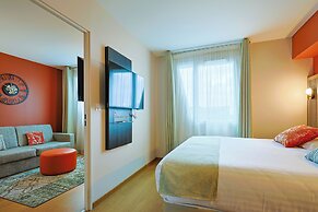Seven Urban Suites Nantes Centre