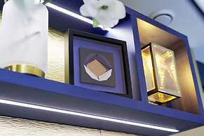 Seven Urban Suites Nantes Centre