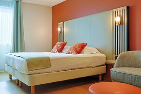 Seven Urban Suites Nantes Centre