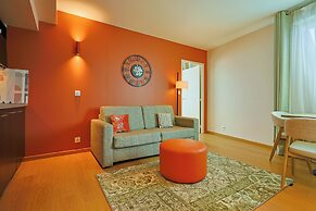 Seven Urban Suites Nantes Centre
