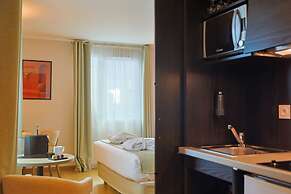 Seven Urban Suites Nantes Centre
