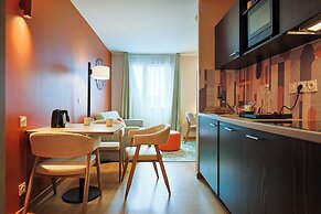 Seven Urban Suites Nantes Centre