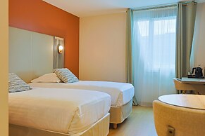 Seven Urban Suites Nantes Centre