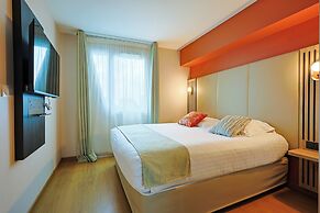 Seven Urban Suites Nantes Centre