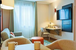 Seven Urban Suites Nantes Centre