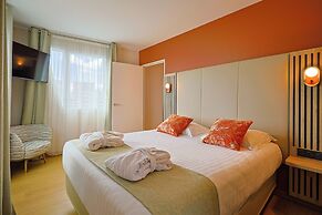 Seven Urban Suites Nantes Centre