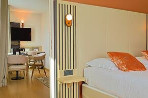 Seven Urban Suites Nantes Centre