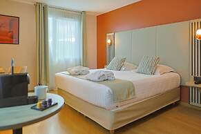 Seven Urban Suites Nantes Centre