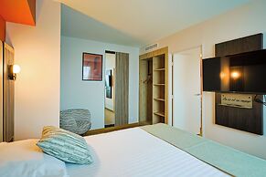 Seven Urban Suites Nantes Centre
