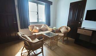 The Tanyong Hotel Narathiwat