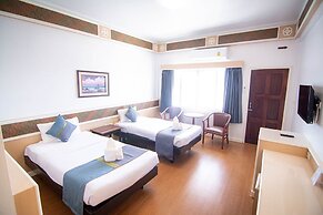 The Tanyong Hotel Narathiwat