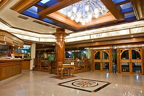 The Tanyong Hotel Narathiwat