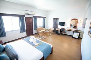 The Tanyong Hotel Narathiwat