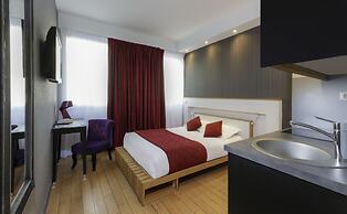 Hotel Ambre