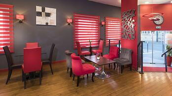 Hotel Ambre