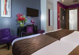 Hotel Ambre