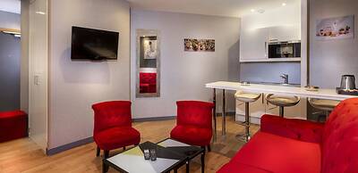Hotel Ambre